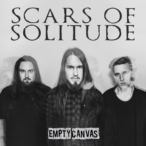 Scars Of Solitude : Empty Canvas